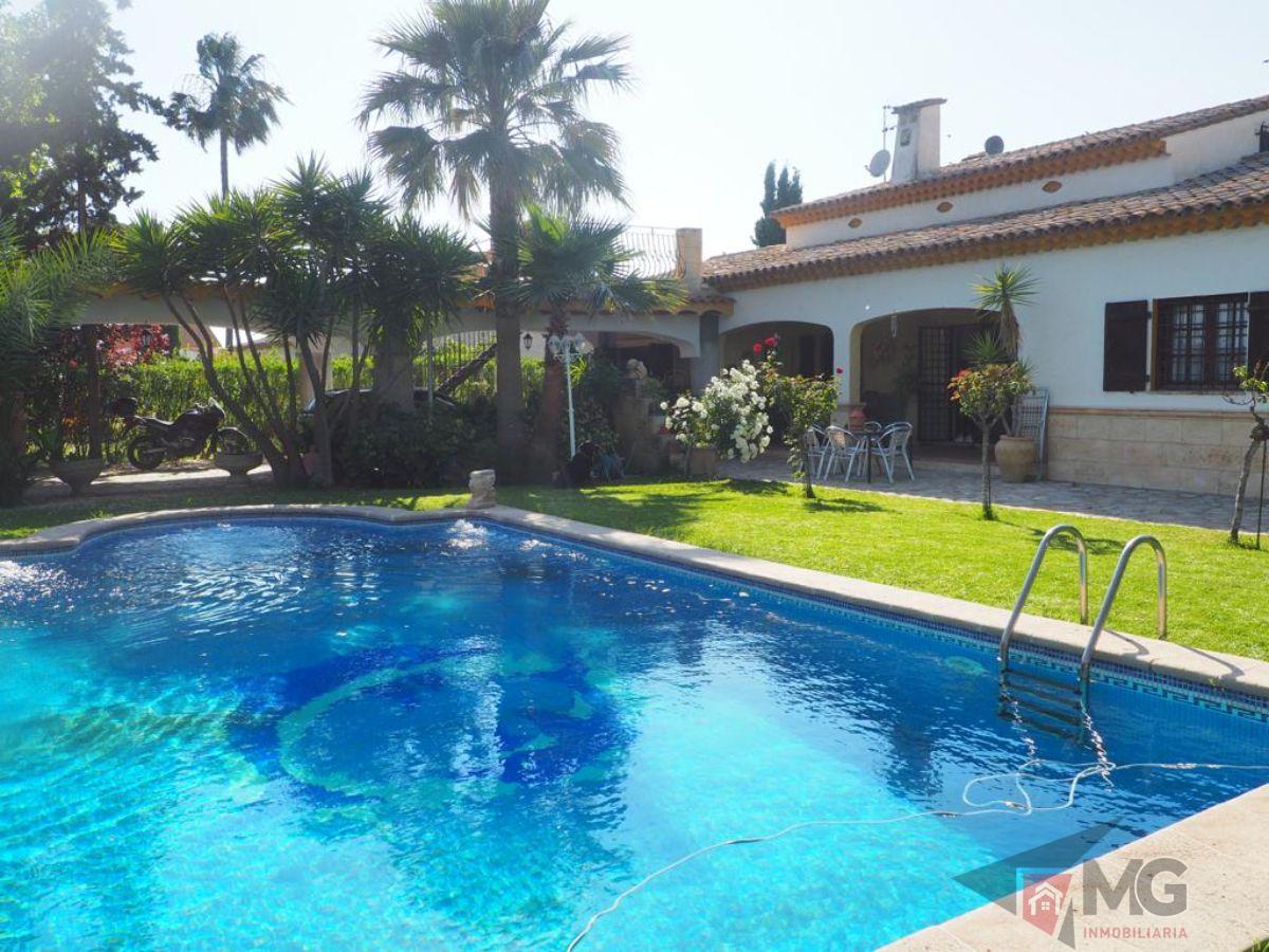 For sale of house in Lorca