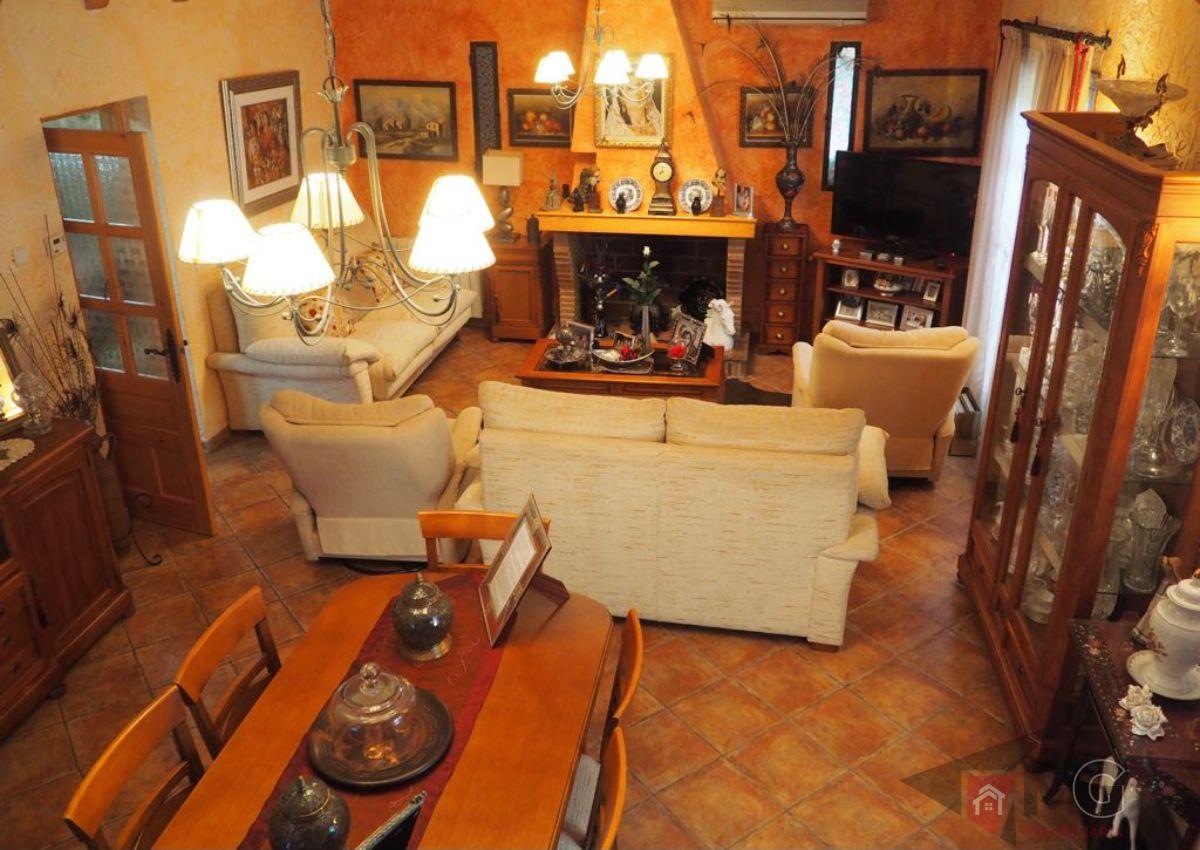 For sale of house in Lorca