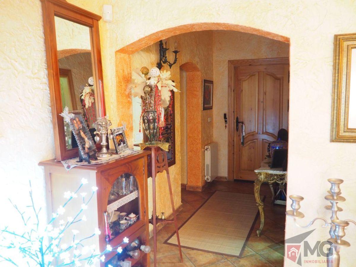 For sale of house in Lorca