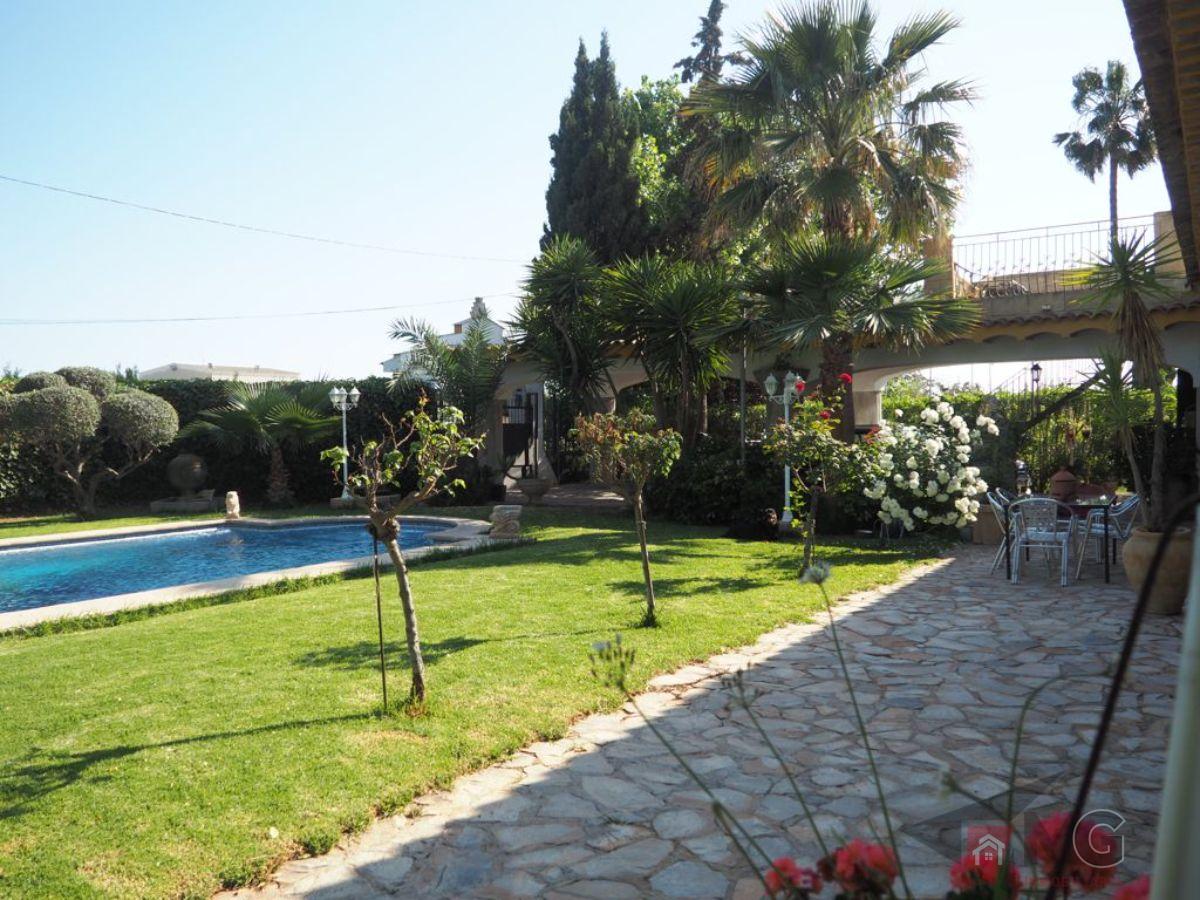 For sale of house in Lorca