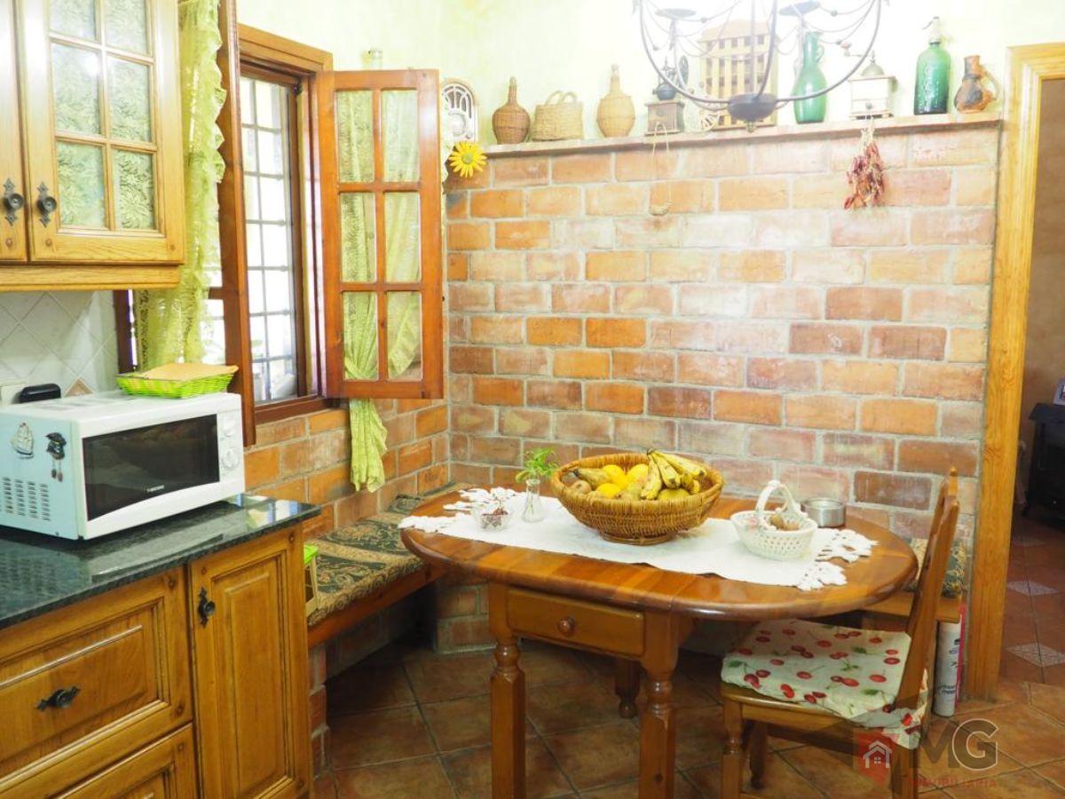 For sale of house in Lorca