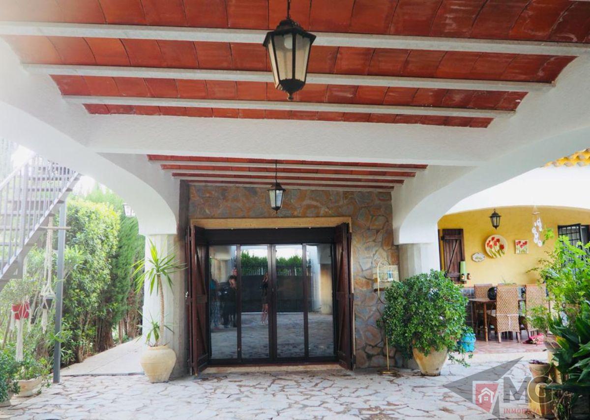 For sale of house in Lorca