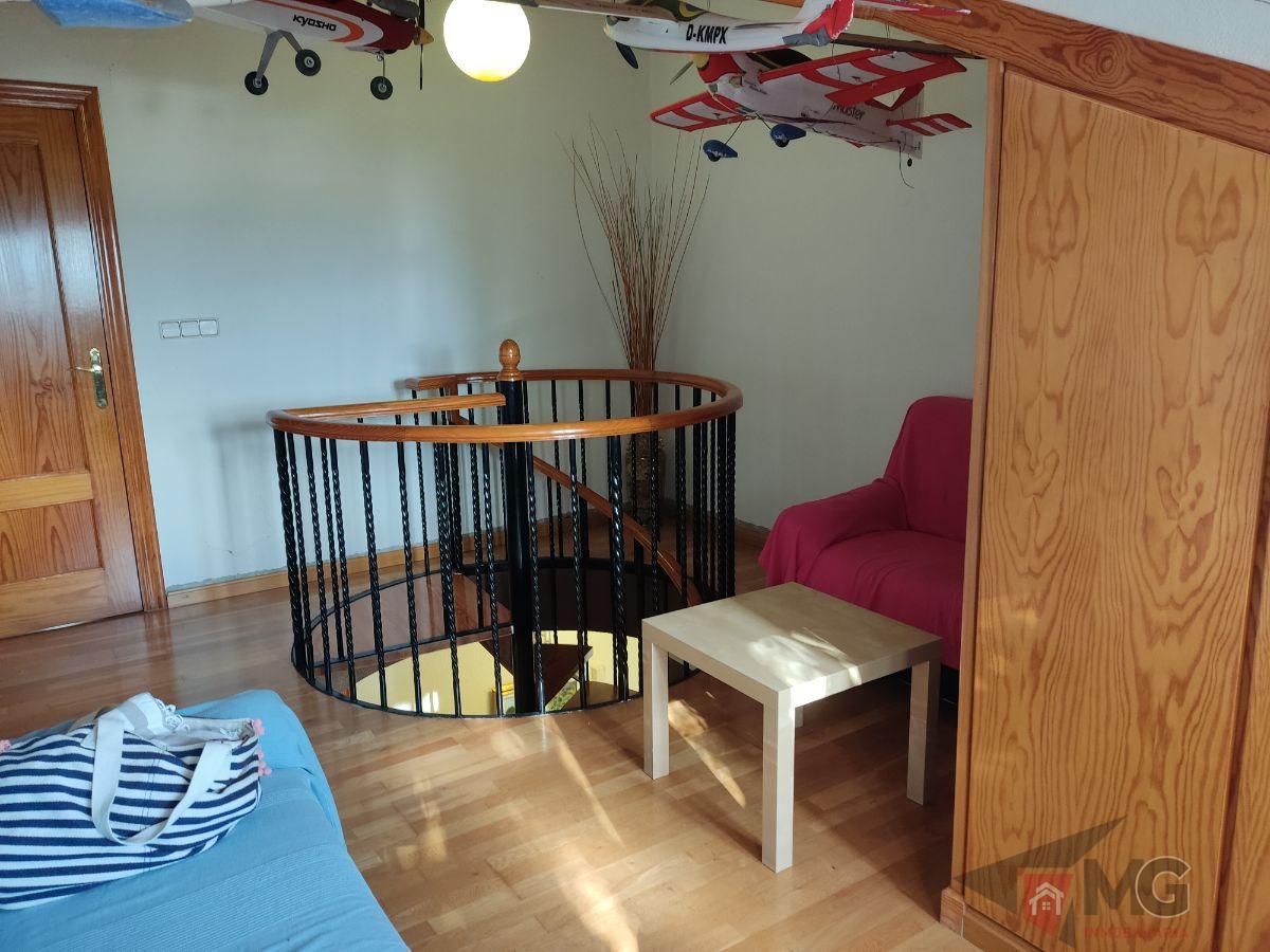 For sale of chalet in Lorca