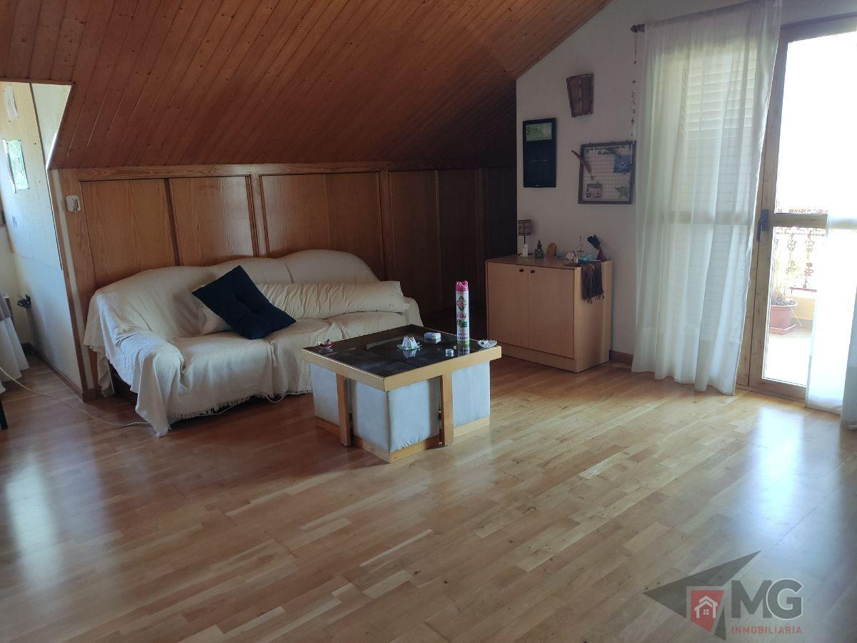 For sale of chalet in Lorca