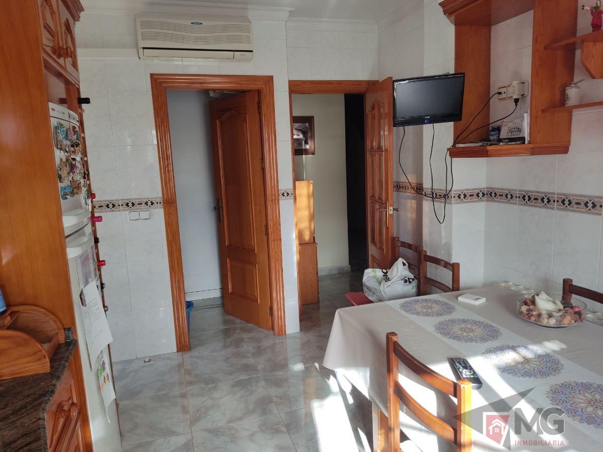 For sale of chalet in Lorca