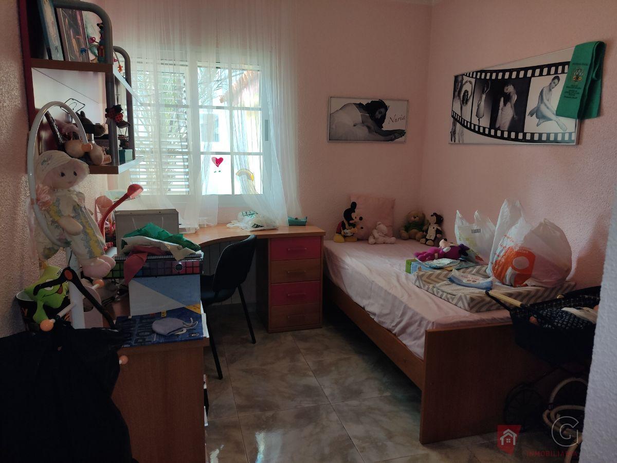 For sale of chalet in Lorca