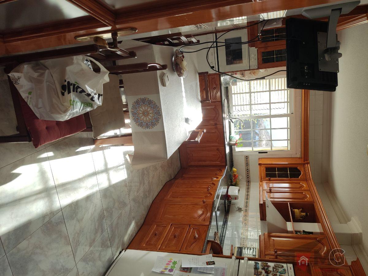 For sale of chalet in Lorca