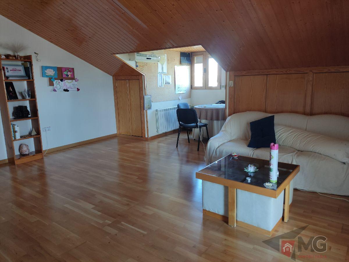 For sale of chalet in Lorca