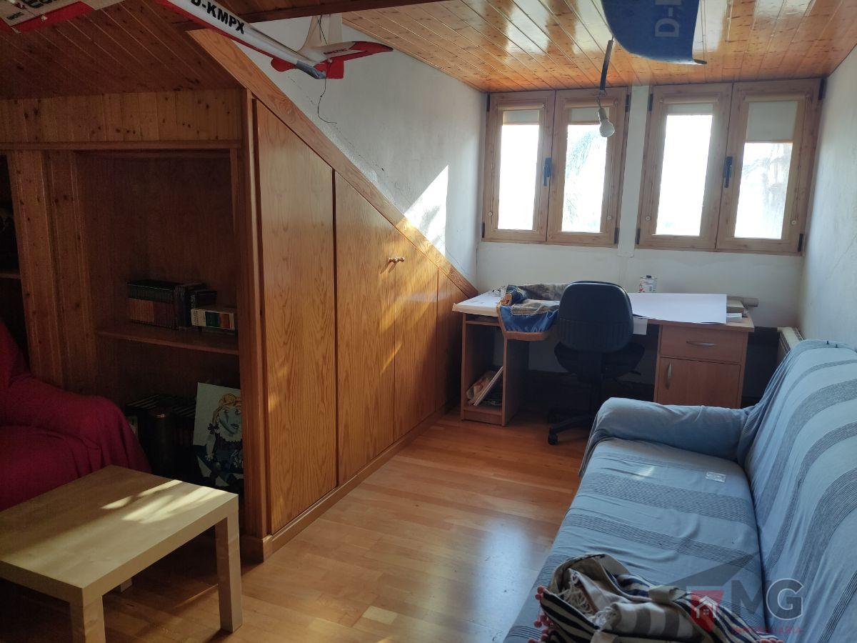 For sale of chalet in Lorca