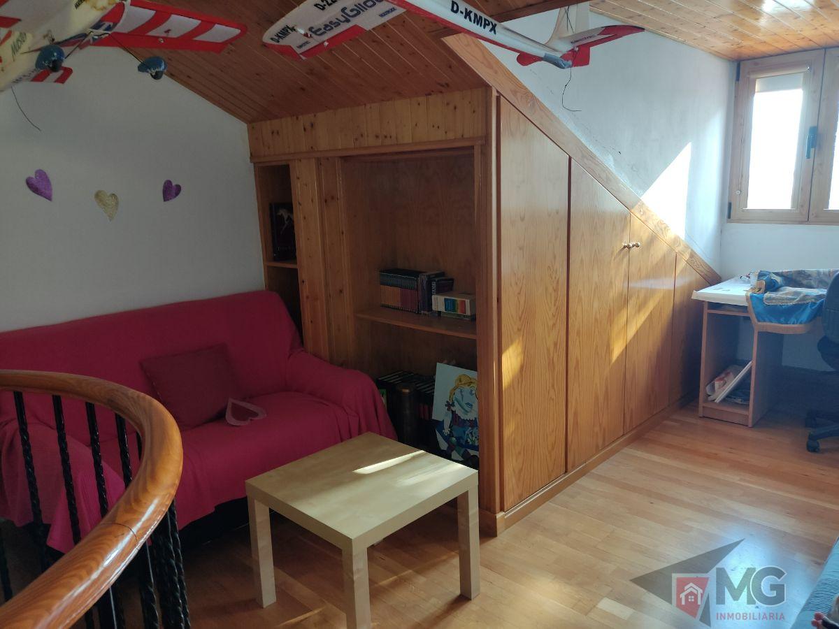 For sale of chalet in Lorca