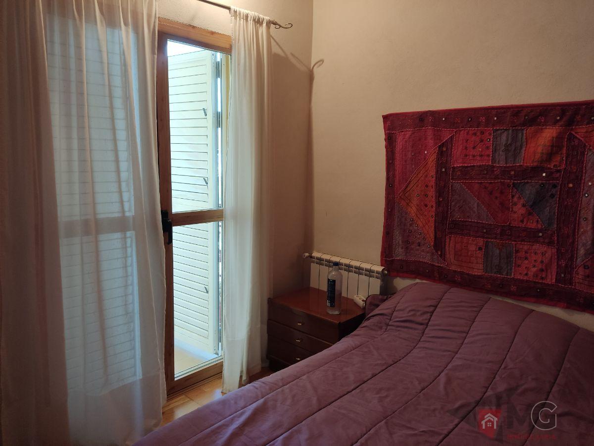 For sale of chalet in Lorca