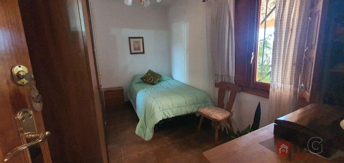 For sale of house in Águilas