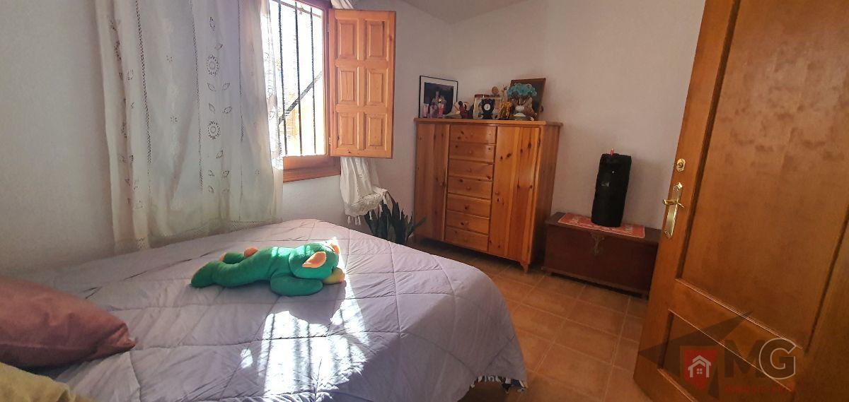 Venta de casa en Águilas