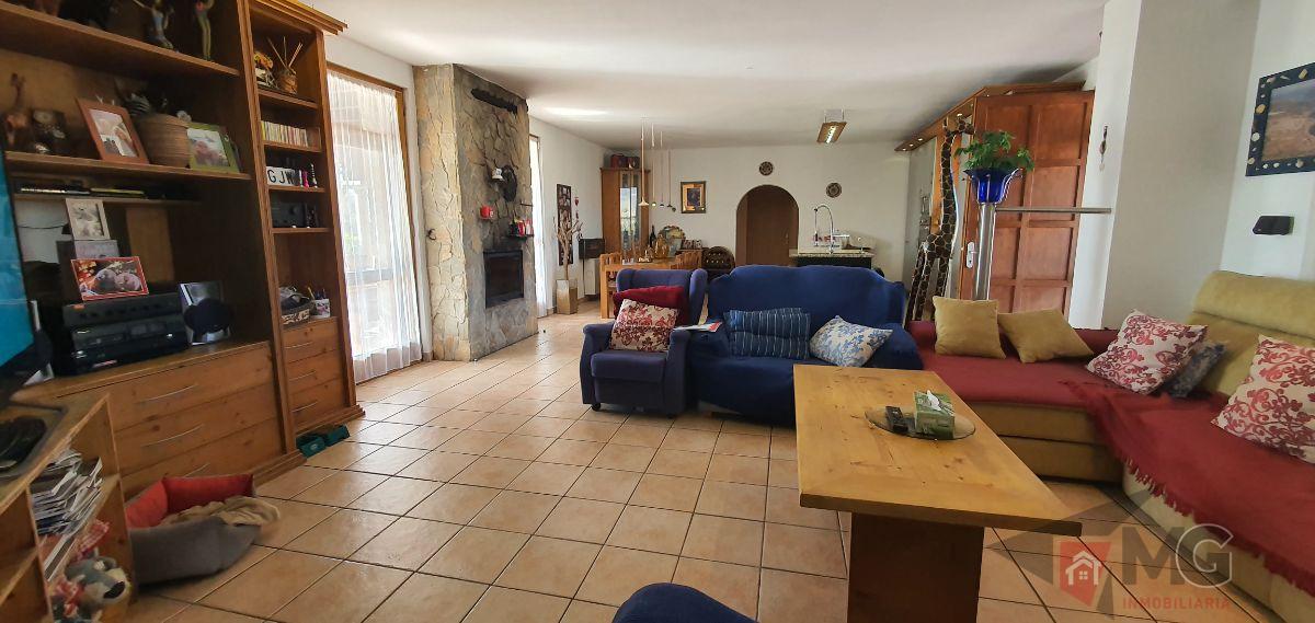 For sale of chalet in Águilas