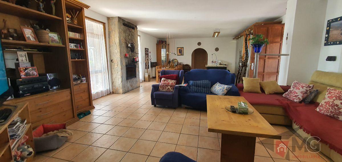 Venta de chalet en Águilas