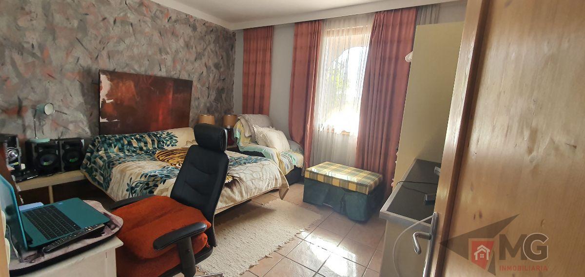 Venta de chalet en Águilas