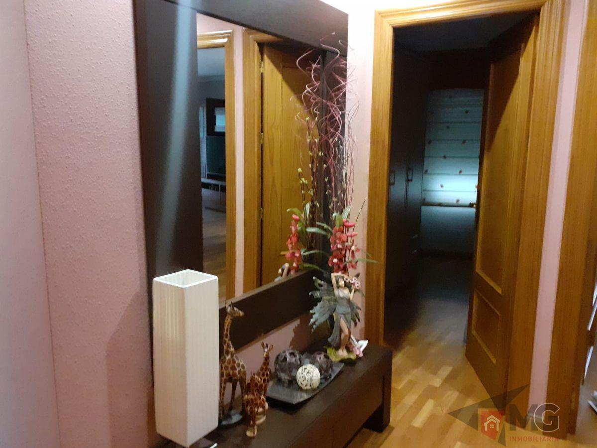 For sale of flat in Lorca