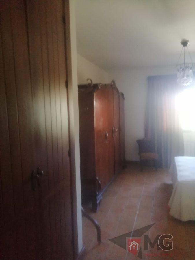 Venta de chalet en Lorca