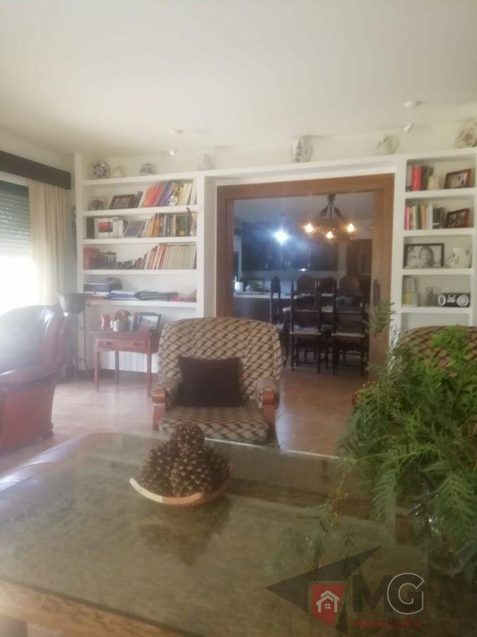 For sale of chalet in Lorca