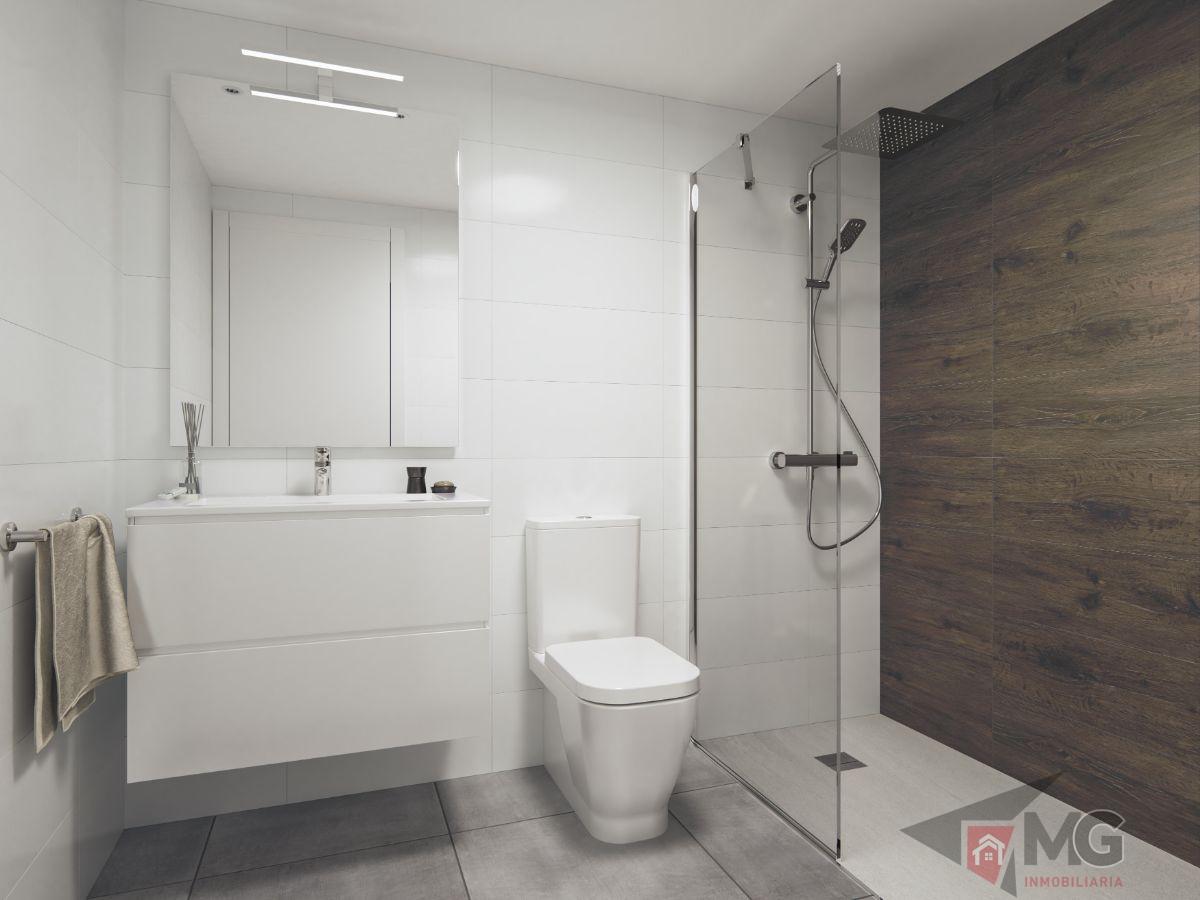 For sale of apartment in Cuevas del Almanzora