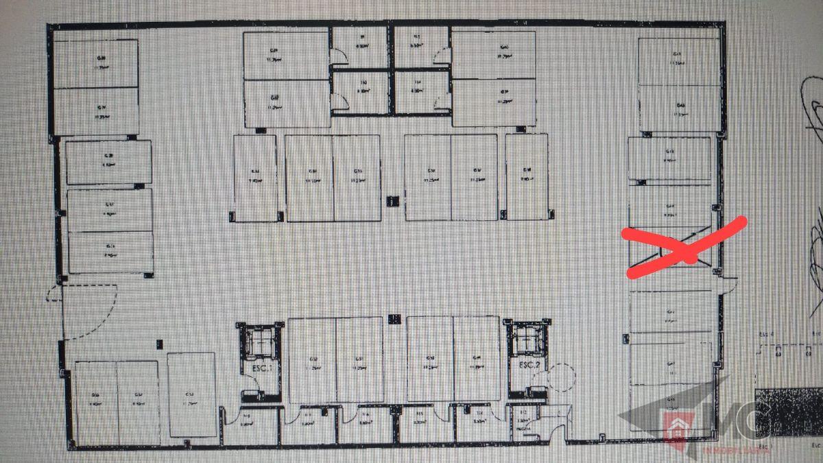 Venta de apartamento en Águilas