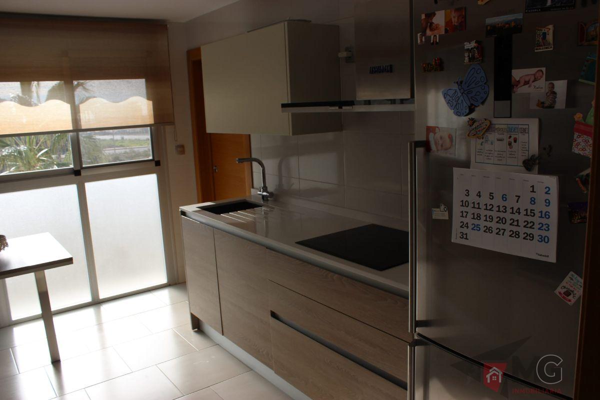 Venta de apartamento en Águilas