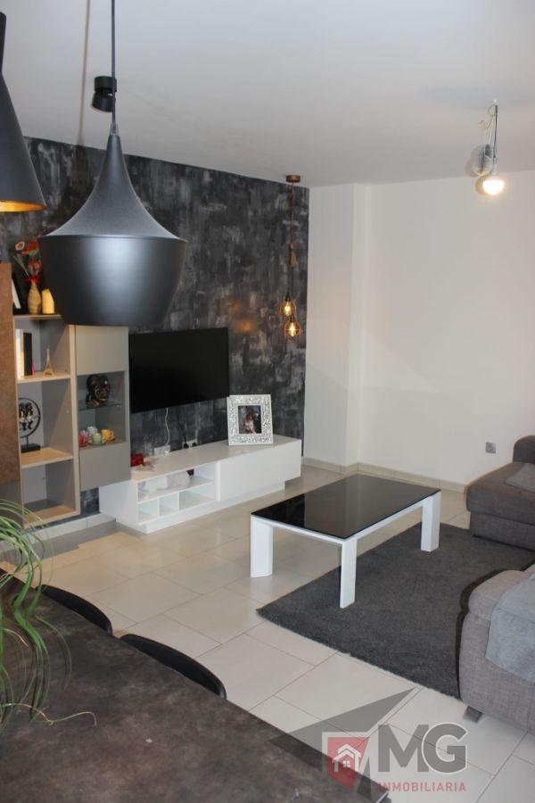 Venta de apartamento en Águilas