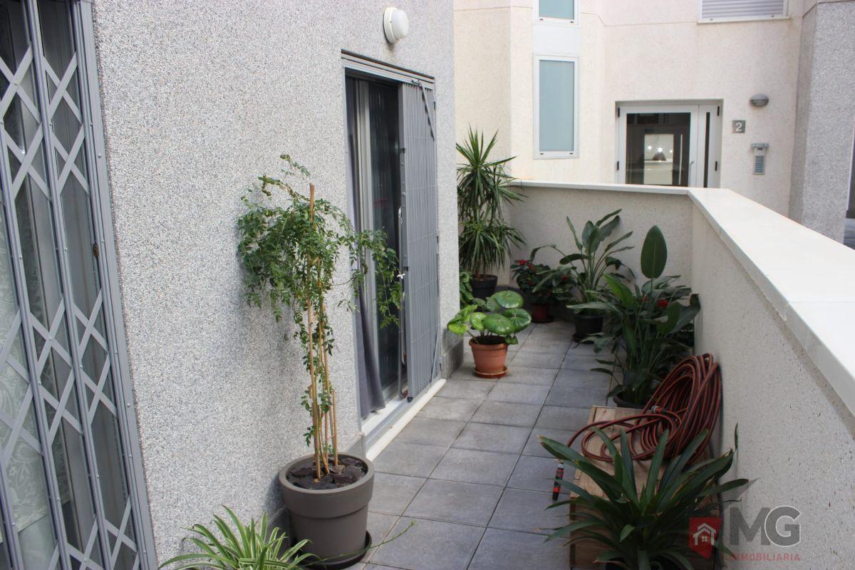 Venta de apartamento en Águilas