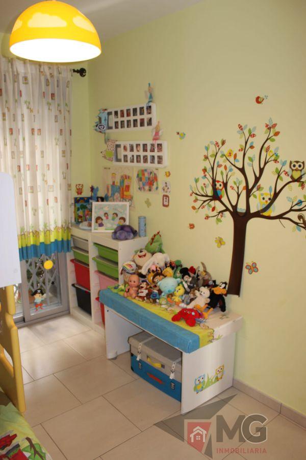 Venta de apartamento en Águilas