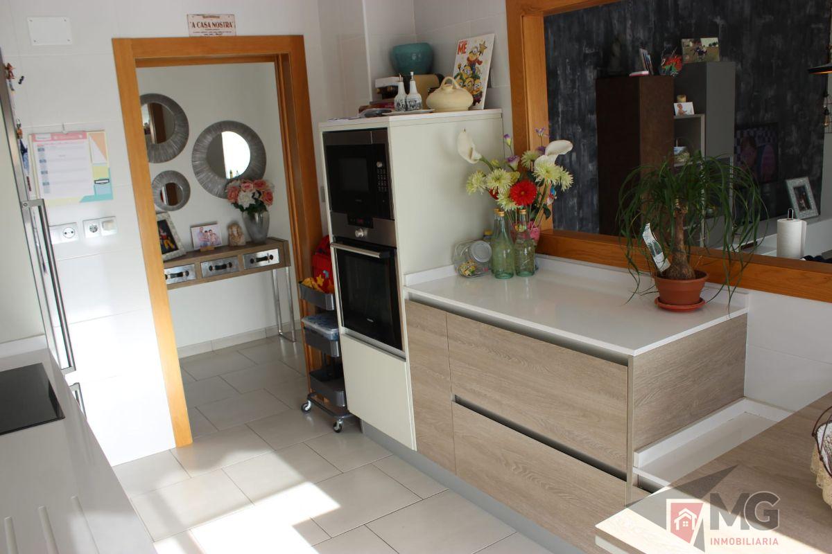 Venta de apartamento en Águilas