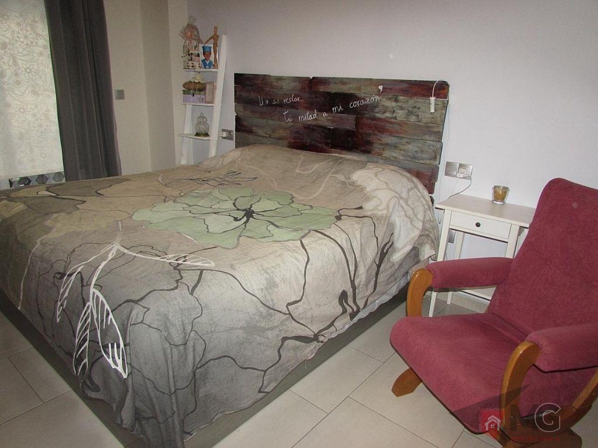Venta de apartamento en Águilas