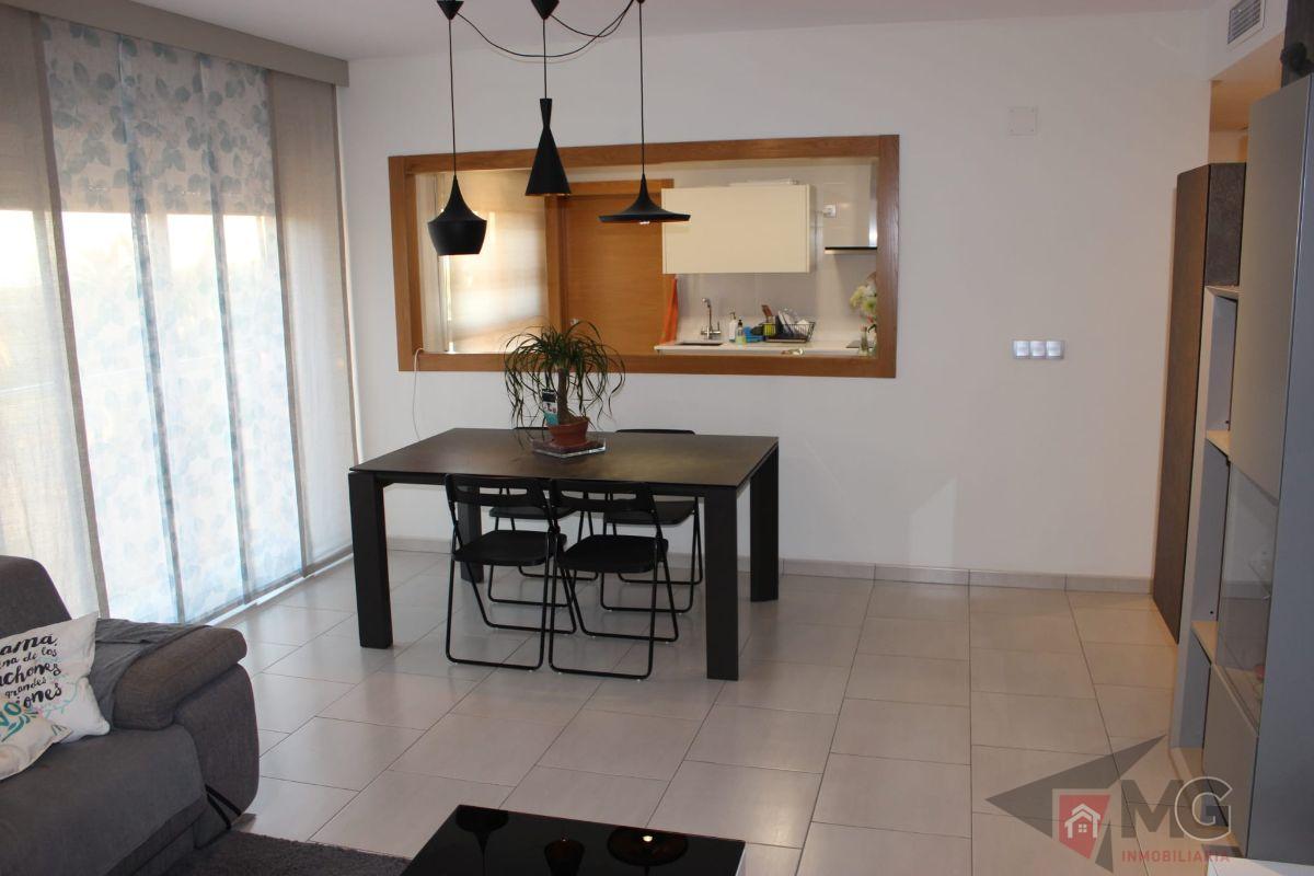 Venta de apartamento en Águilas