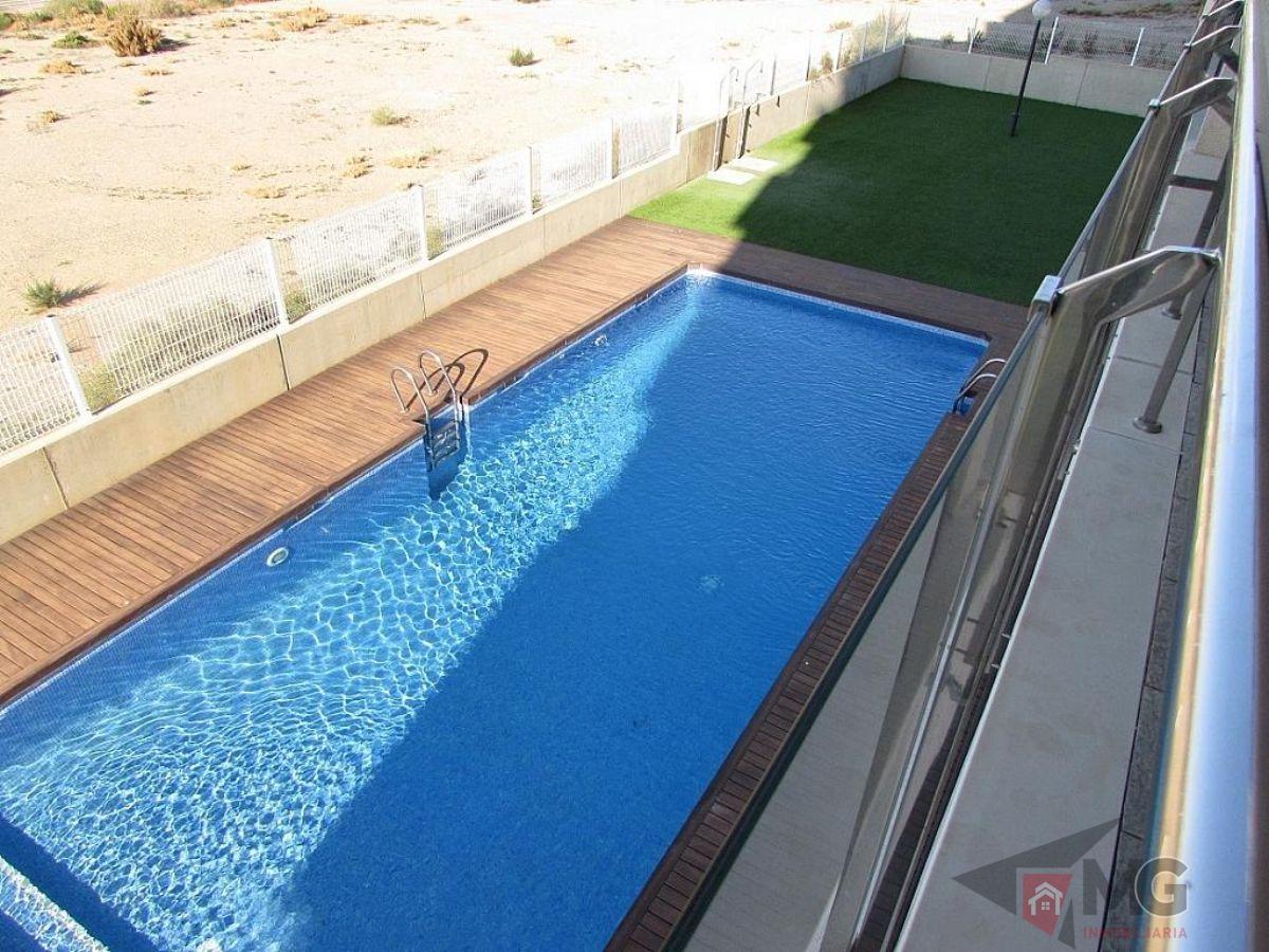 Venta de apartamento en Águilas