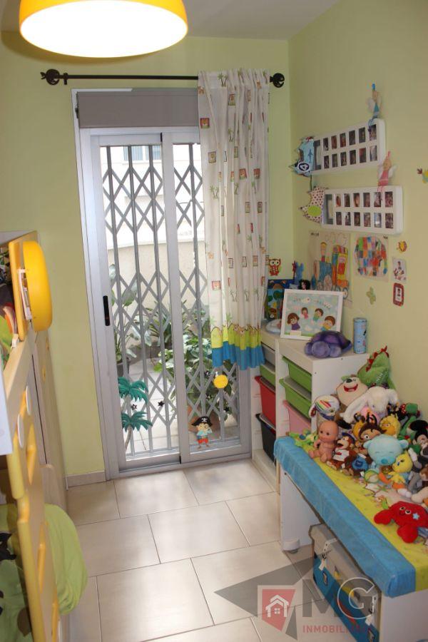 Venta de apartamento en Águilas