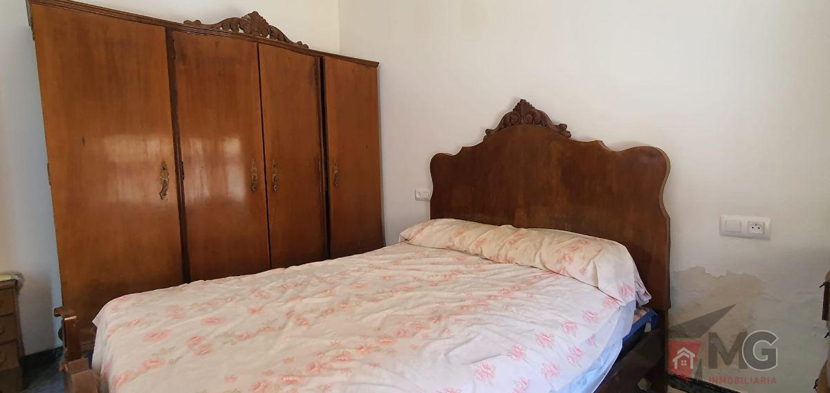 Venta de casa en Águilas