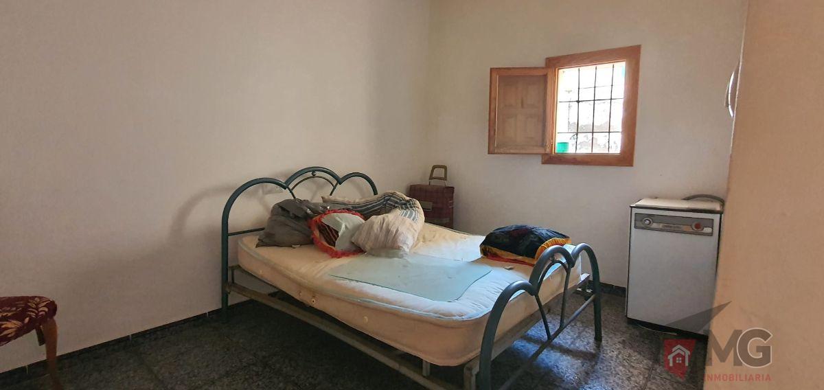 Venta de casa en Águilas