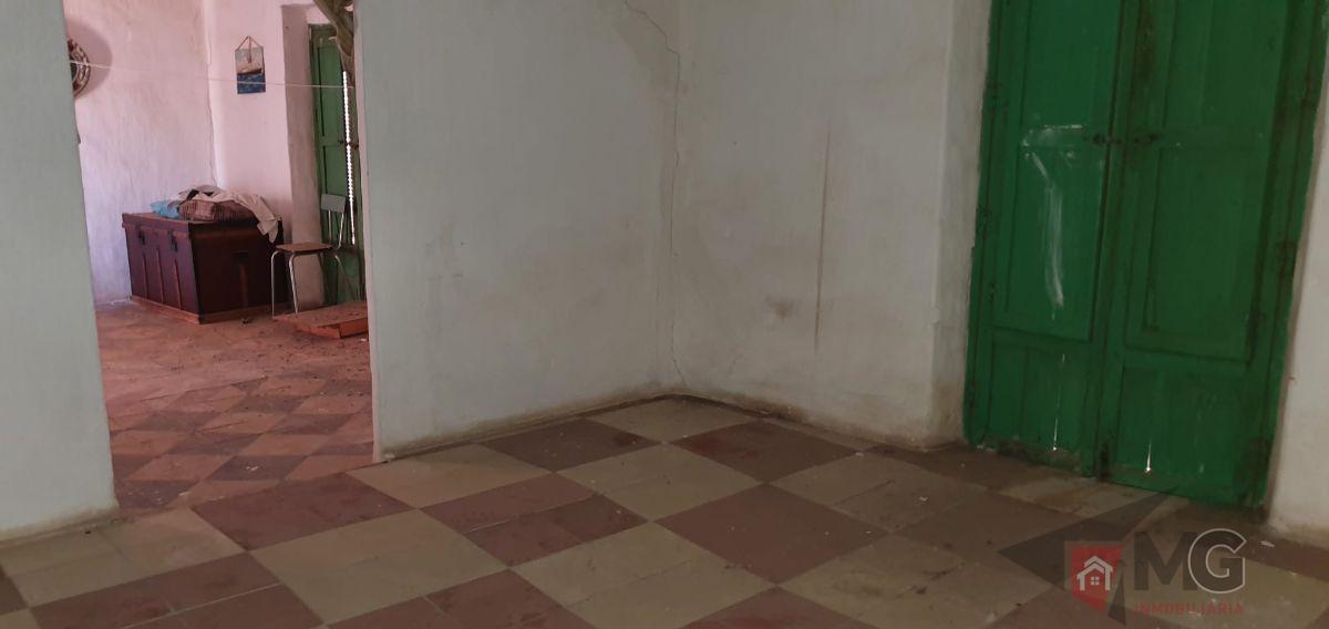 Venta de casa en Águilas