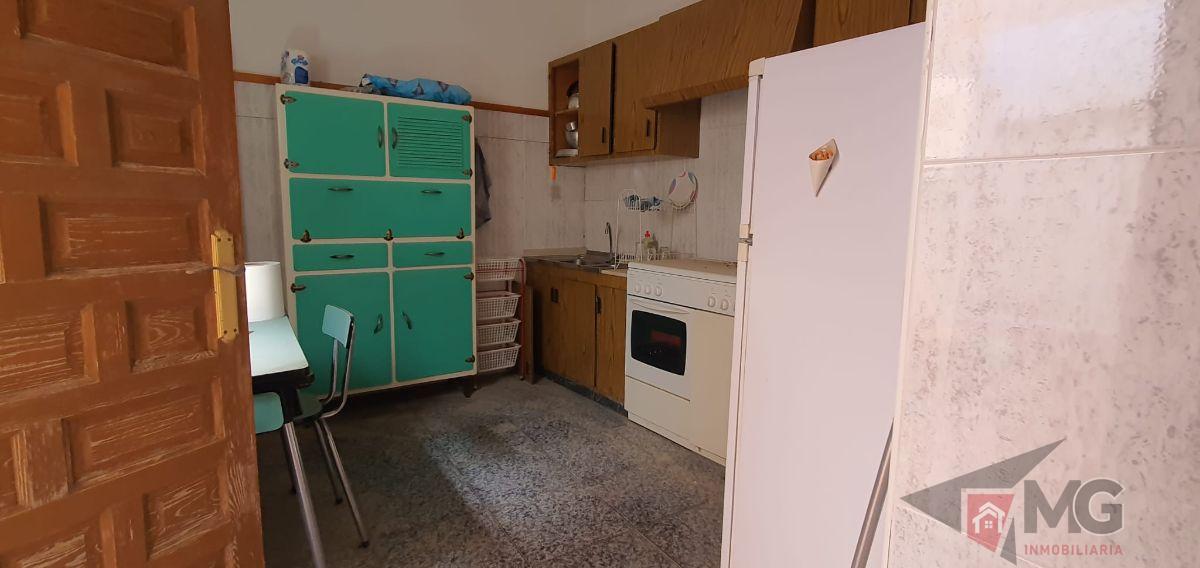Venta de casa en Águilas