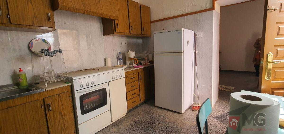 Venta de casa en Águilas