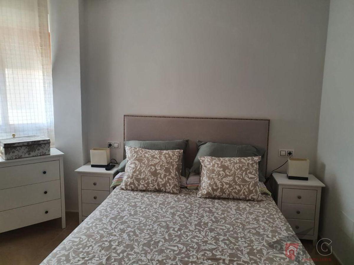 Venta de apartamento en Águilas