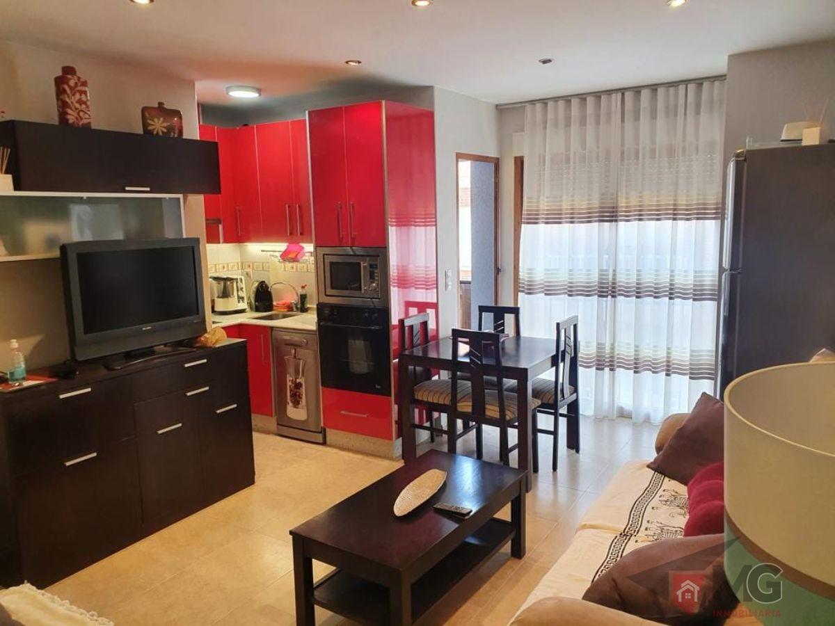 Venta de apartamento en Águilas