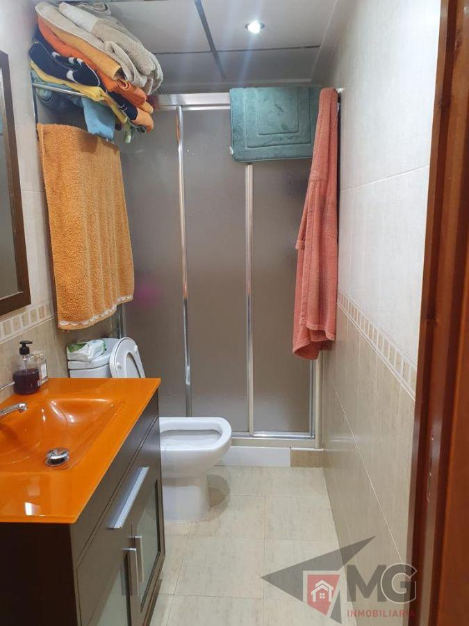 Venta de apartamento en Águilas