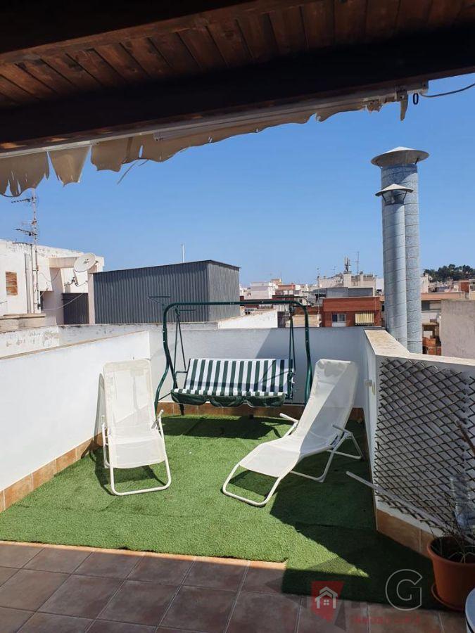 Venta de apartamento en Águilas