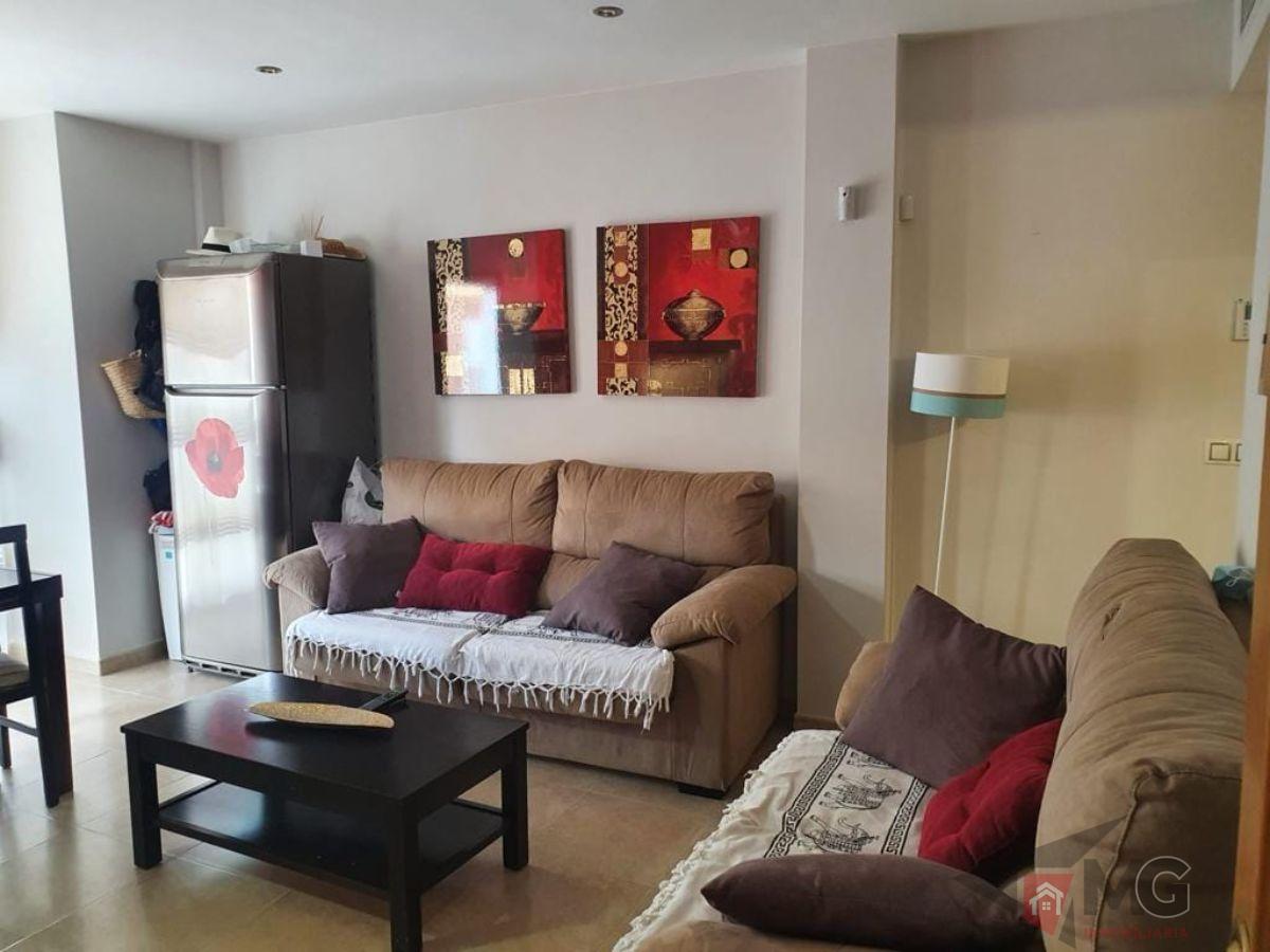 Venta de apartamento en Águilas