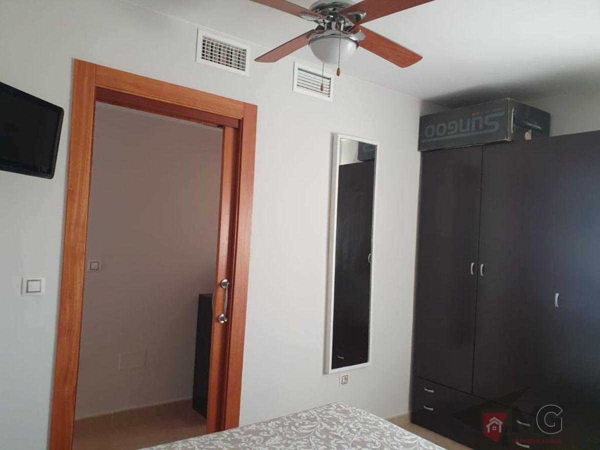 Venta de apartamento en Águilas