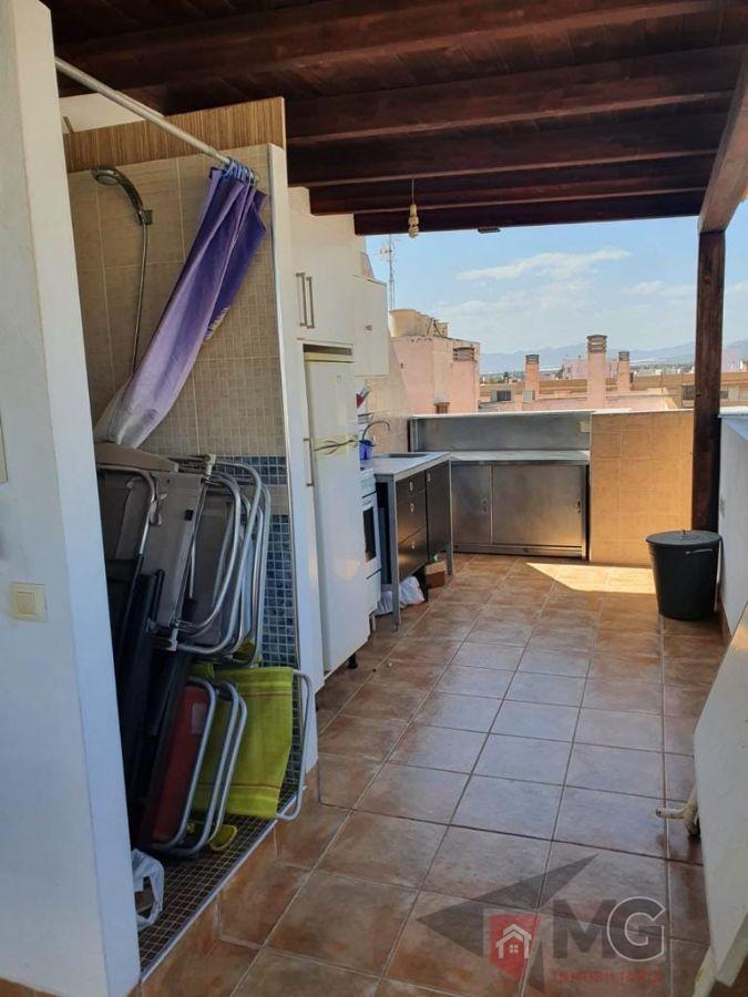 Venta de apartamento en Águilas
