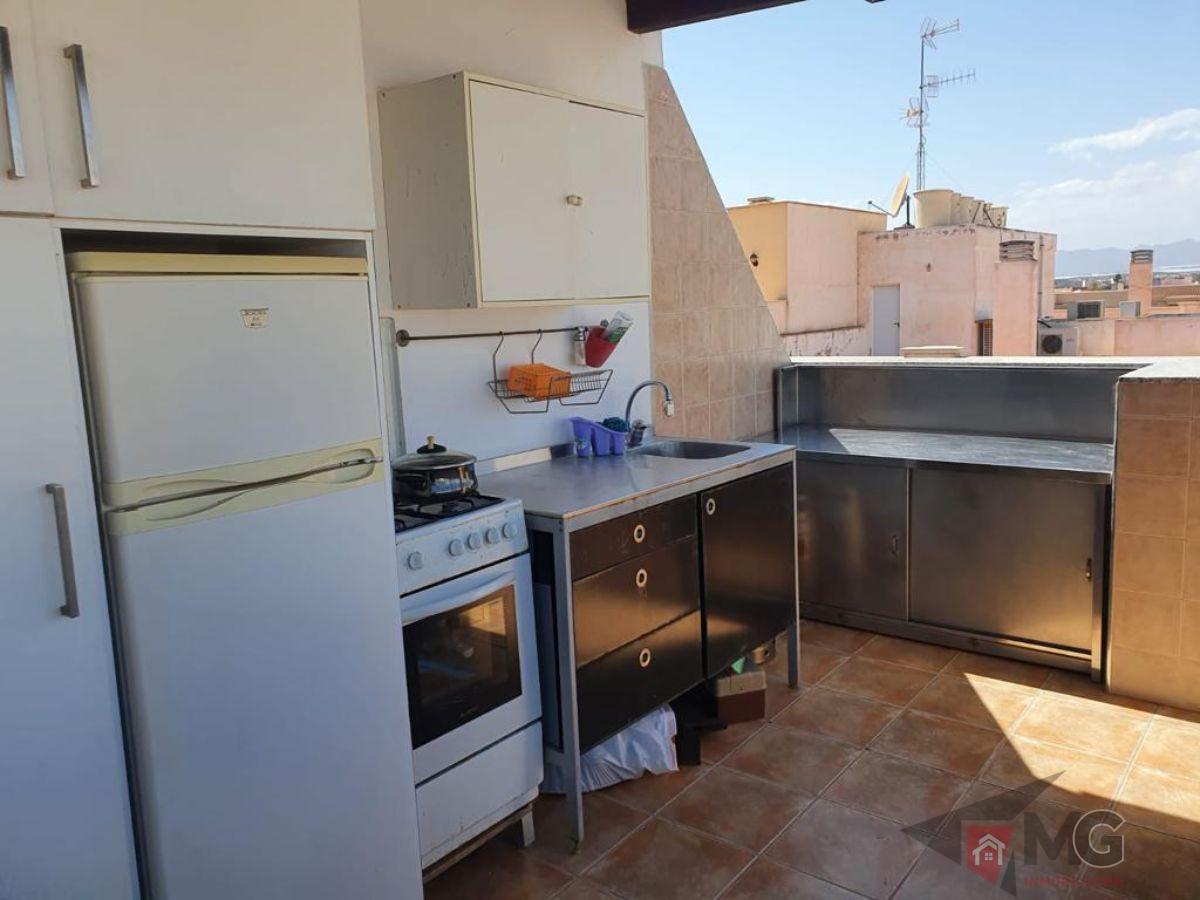 Venta de apartamento en Águilas
