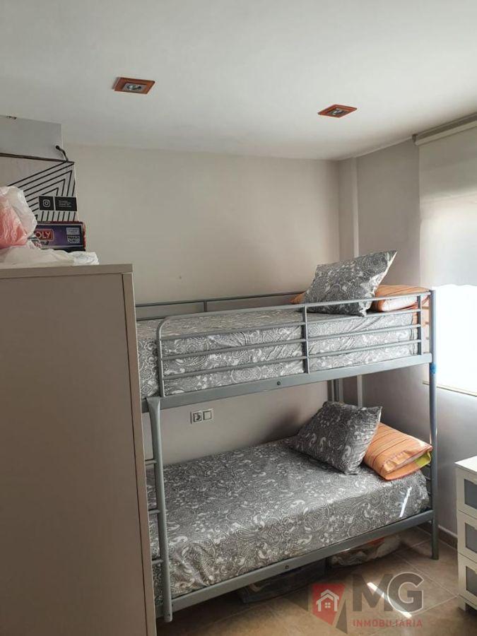 Venta de apartamento en Águilas