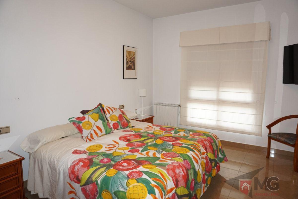 Venta de chalet en Lorca