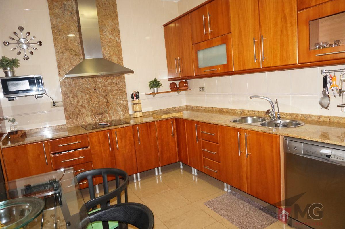 Venta de chalet en Lorca